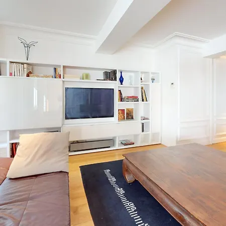 Le N 10 - Of 200 Sqm With Patio Of 35 Square Meters In Old Town Апартаменты Анси