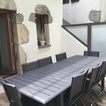 Apartamento 10 Faubourg Des Annonciades Annecy