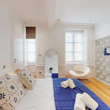 Le N 10 - Of 200 Sqm With Patio Of 35 Square Meters In Old Town *