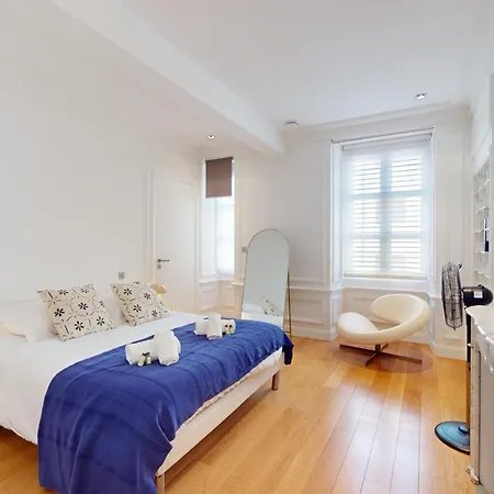 Le N 10 - Of 200 Sqm With Patio Of 35 Square Meters In Old Town *